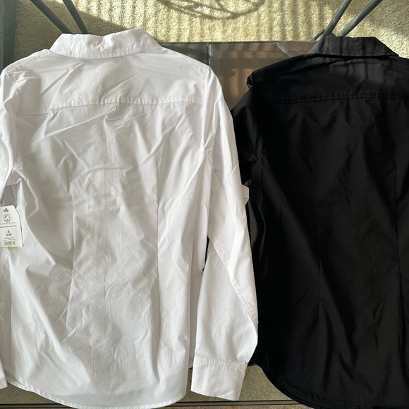 Two Button Down Shirts - Picture 2 of 7